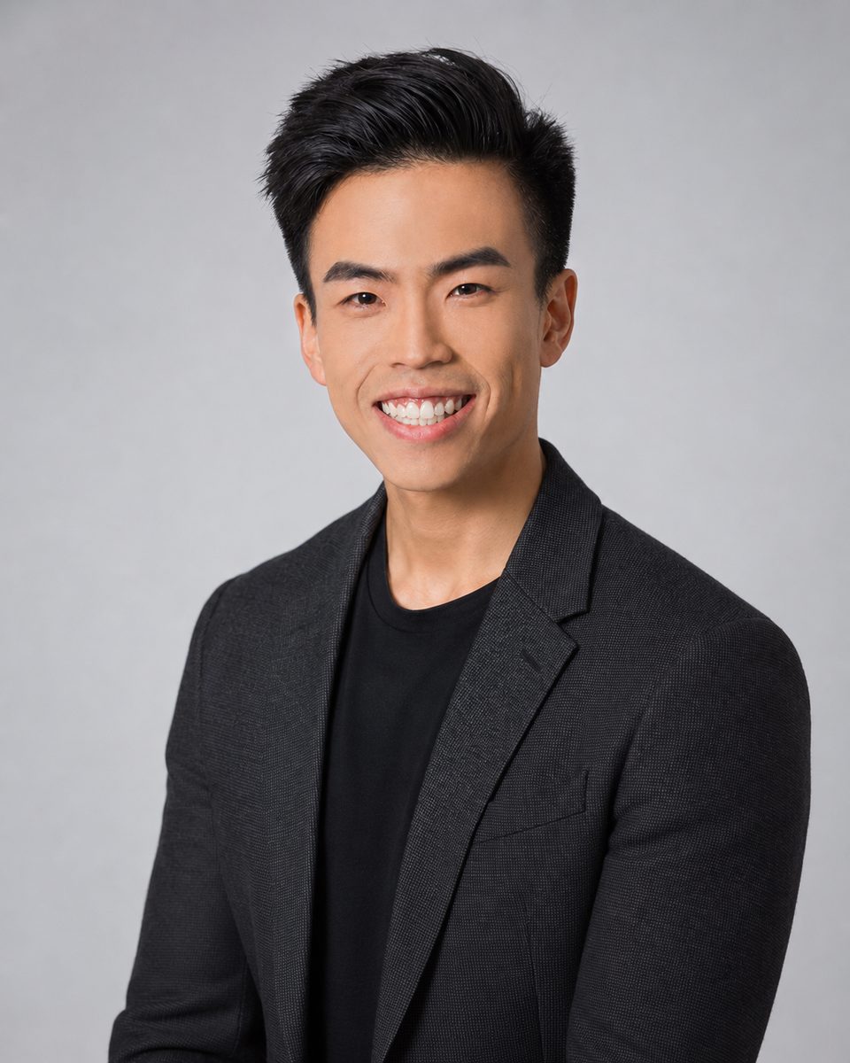 Randy Yeo